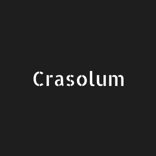 Crasolum