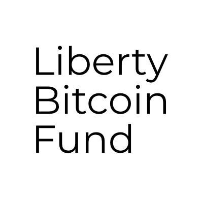 Liberty Bitcoin Fund