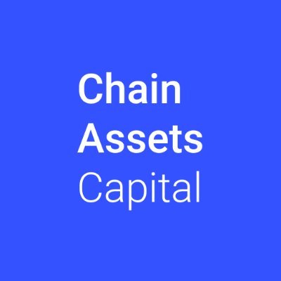 Chain Assets Capital