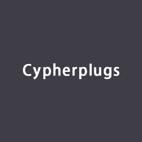 Cypherplugs