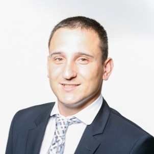 Danijel Gornjakovic