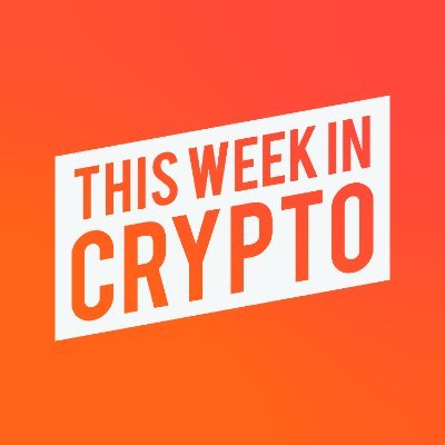 This Week in Crypto