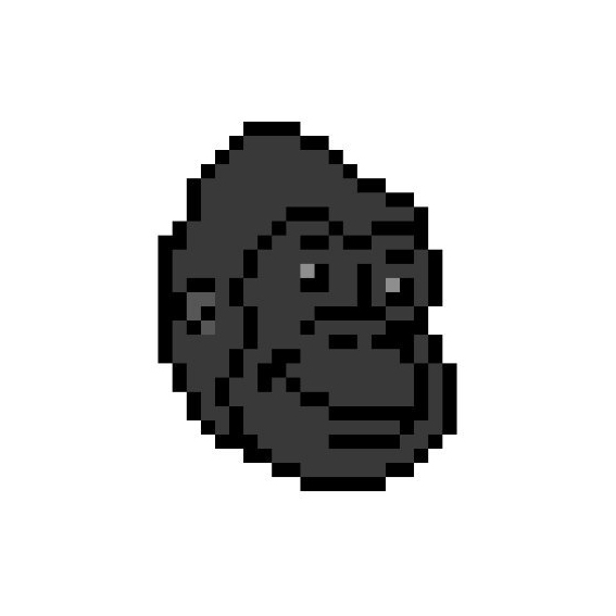 Crypto Harambe