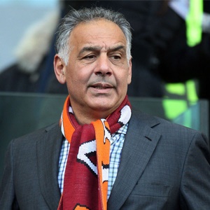 James Pallotta