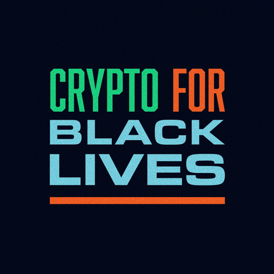 Crypto for Black Lives