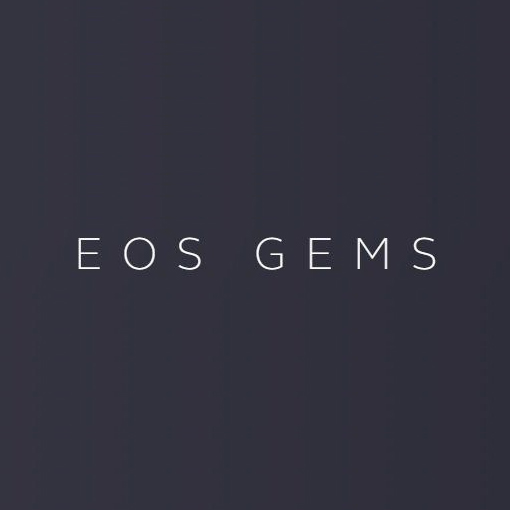 EOS Gems