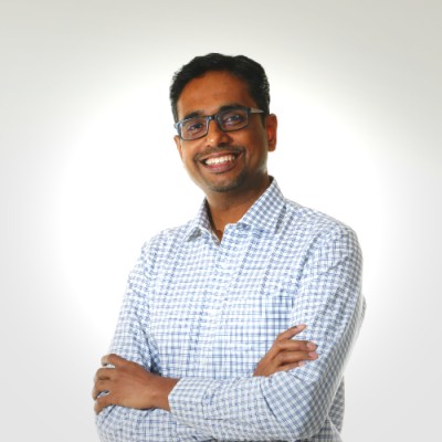 Rajeev Gopalakrishna