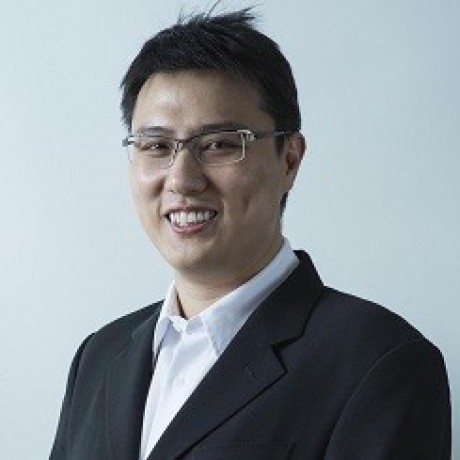 Reuben Yap