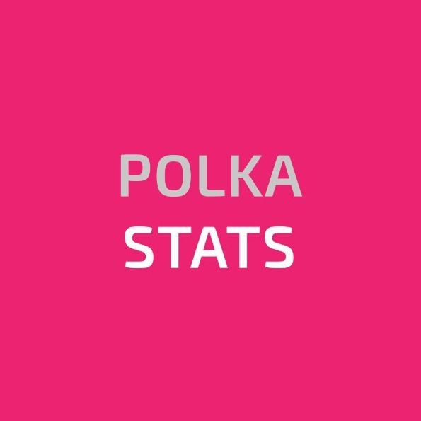 PolkaStats