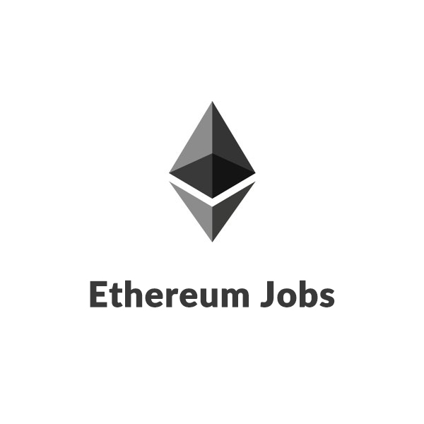 Ethereum Jobs