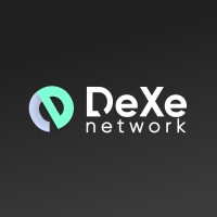 DeXe Network