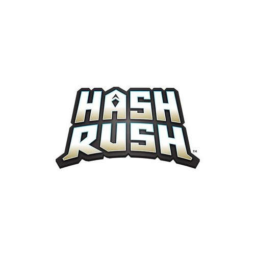 HASH RUSH