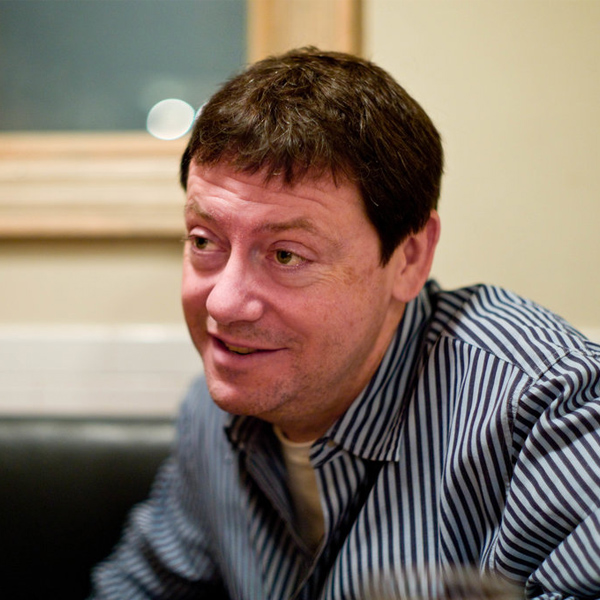 Fred Wilson