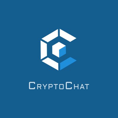 Crypto Chat