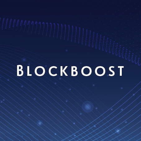 BlockBoost