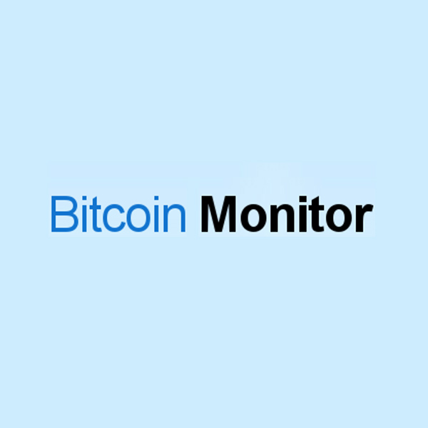 BitCoin Monitor