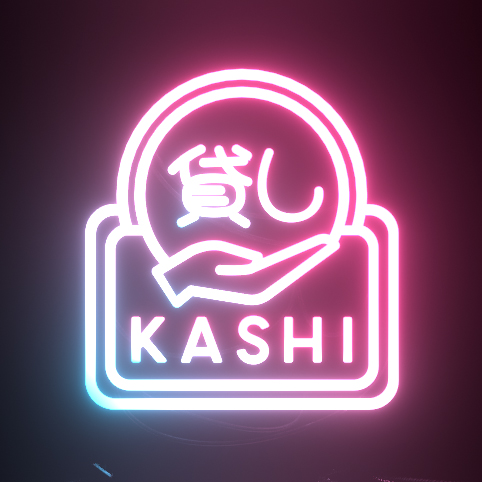 Kashi