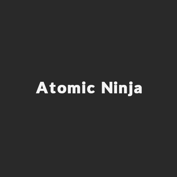 Atomic Ninja