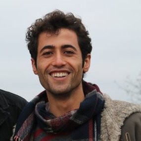 Metin Demir