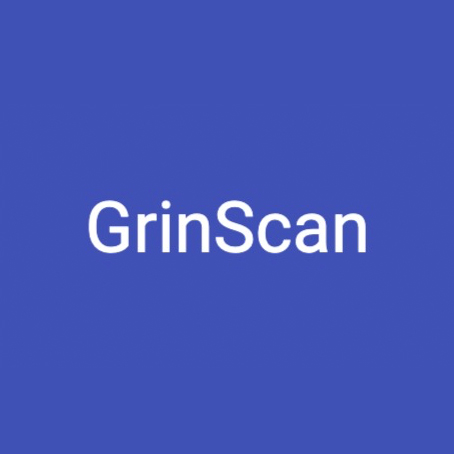 GrinScan