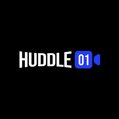 Huddle01