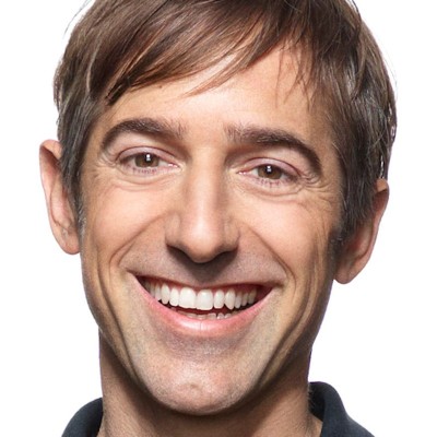 Mark Pincus