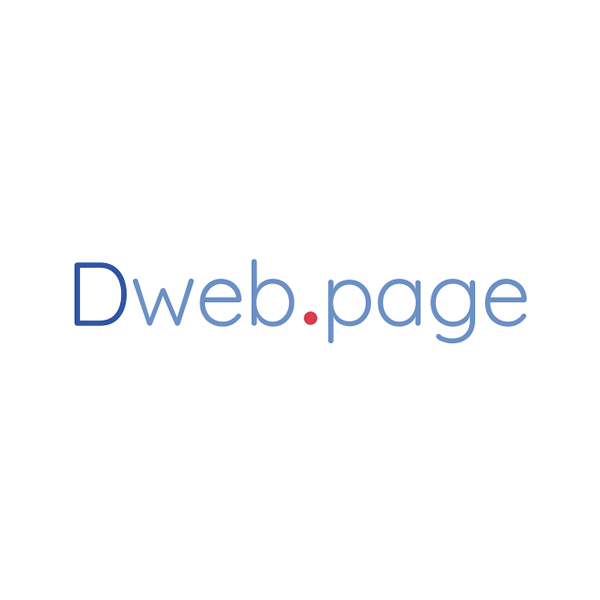 Dweb.page