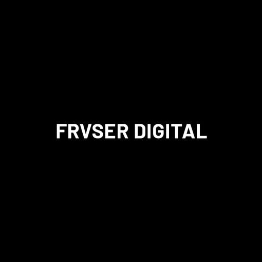 Frvser Digital