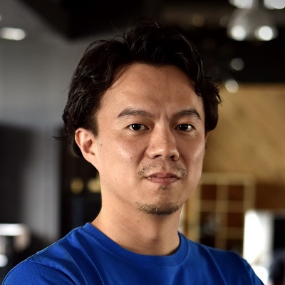 Jun Hasegawa