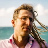 Moxie Marlinspike