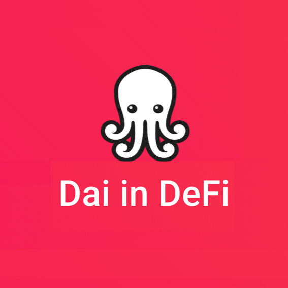 Dai in DeFi