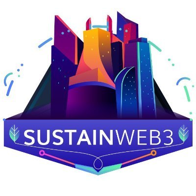 Sustain Web3