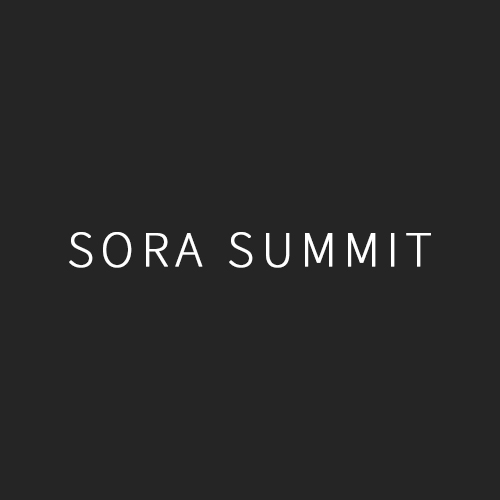 Sora Summit