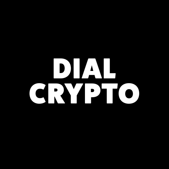 Dial Crypto