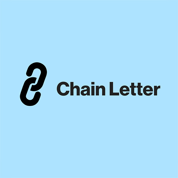 Chain Letter