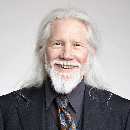 Whitfield Diffie