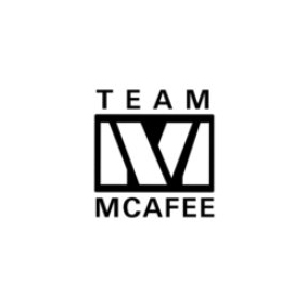 Team McAfee