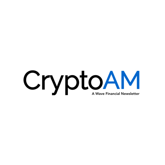 CryptoAM