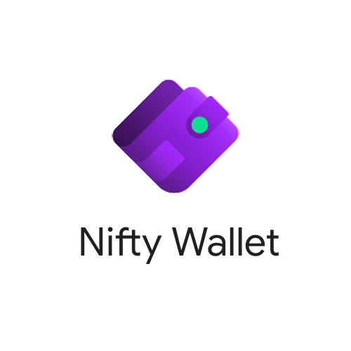 Nifty Wallet