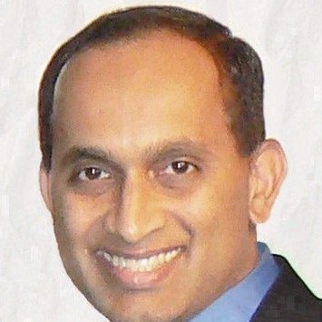 Sanjay Poonen