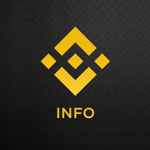 Binance Info