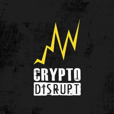 Crypto Disrupt