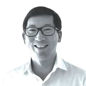 Robert Chu