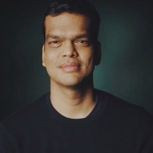 Sriram Krishnan