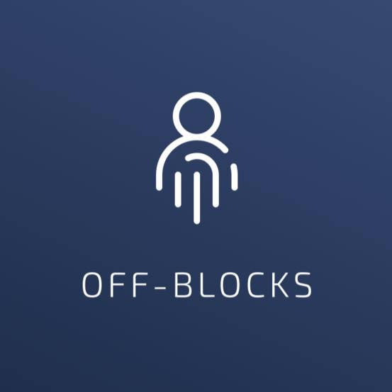 Off-Blocks