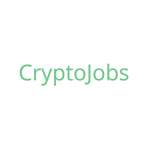 Crypto Jobs