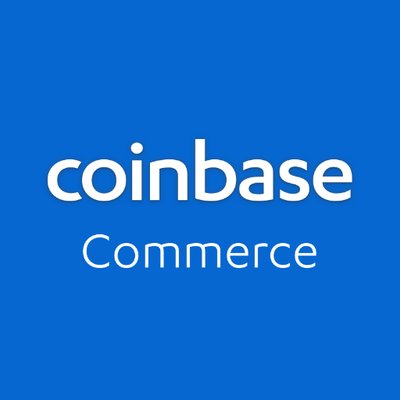 Coinbase Commerce