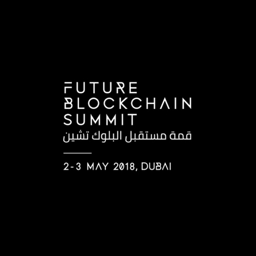 Future Blockchain Summit