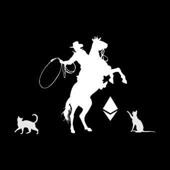 Ethereum Cat Herders