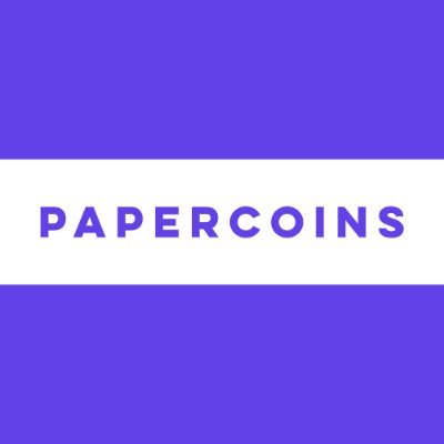 PaperCoins